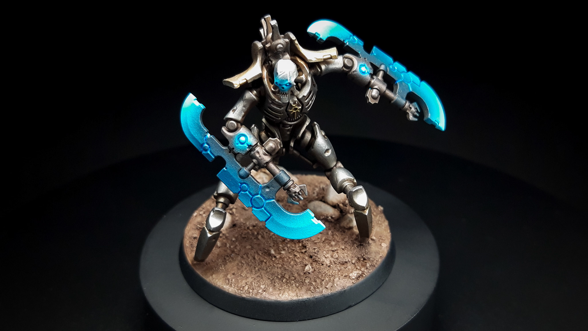 Maiar Standard - Skorpekh Destroyer