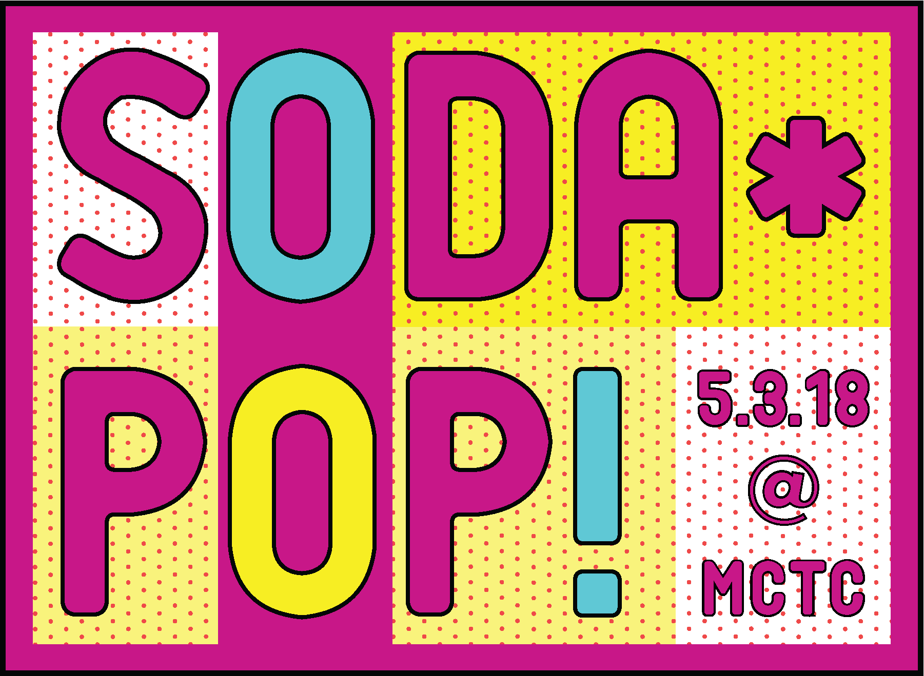 Stephanie Vang - SODA*POP!