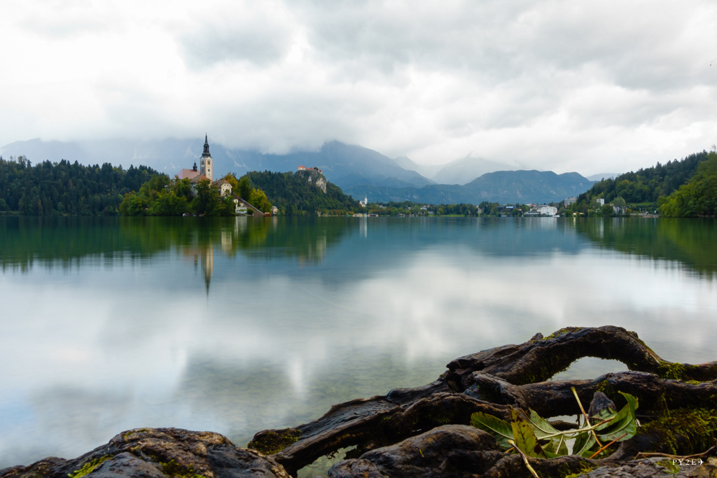 Lake Bled, Slovenia