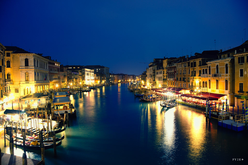 Venice, Italy