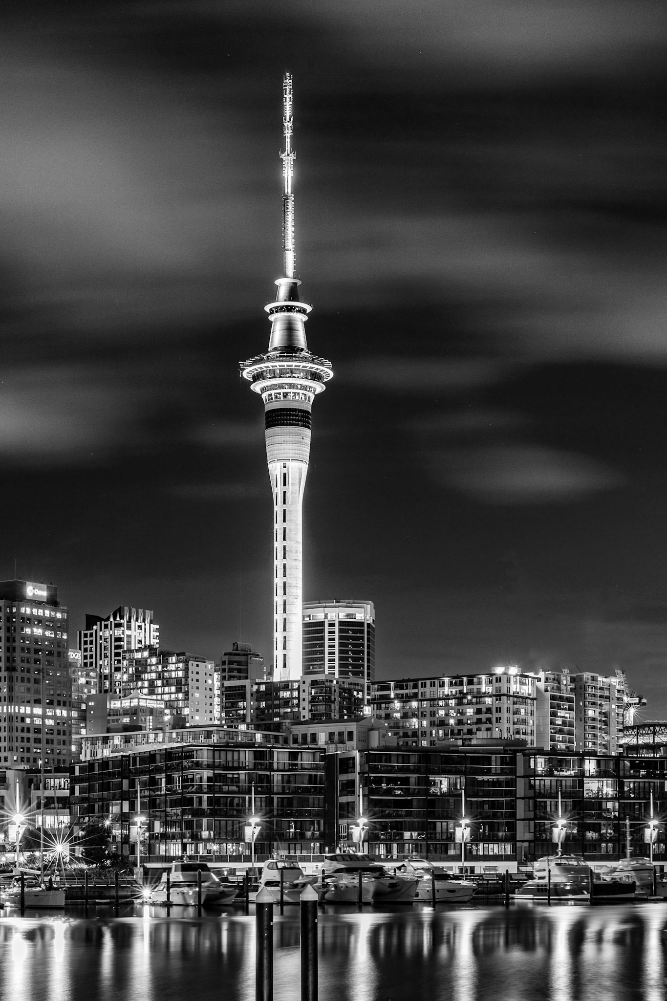 Sky Tower