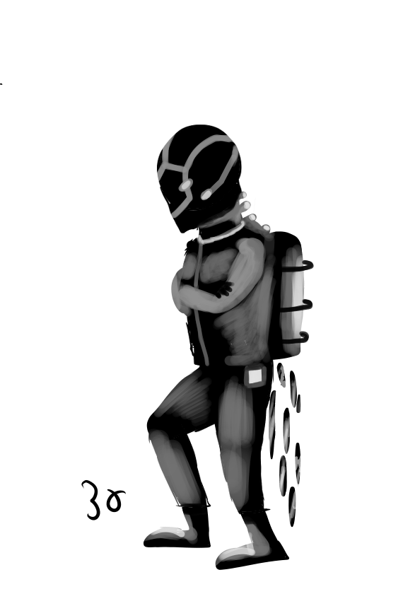 2018 Character Concept 1