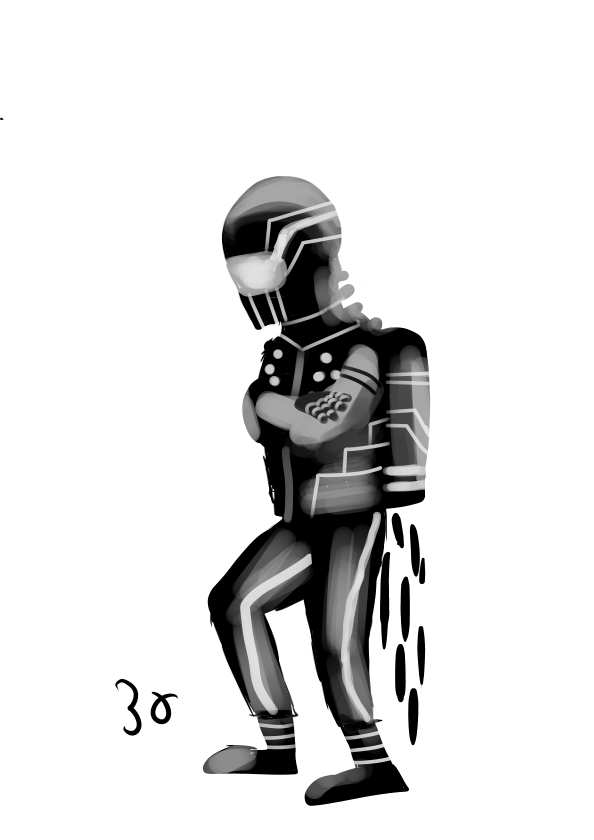 2018 Character Concept 4