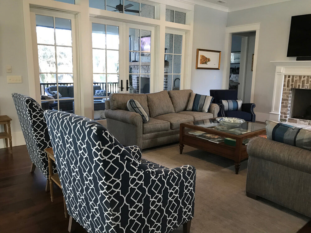 LiveWell Home Design Island Residence