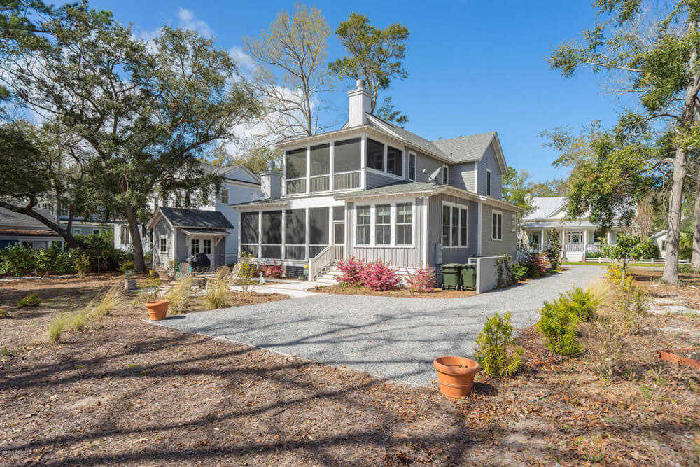 LiveWell Home Design ShoreView Cottage