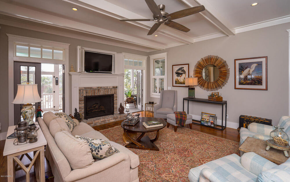 LiveWell Home Design ShoreView Cottage