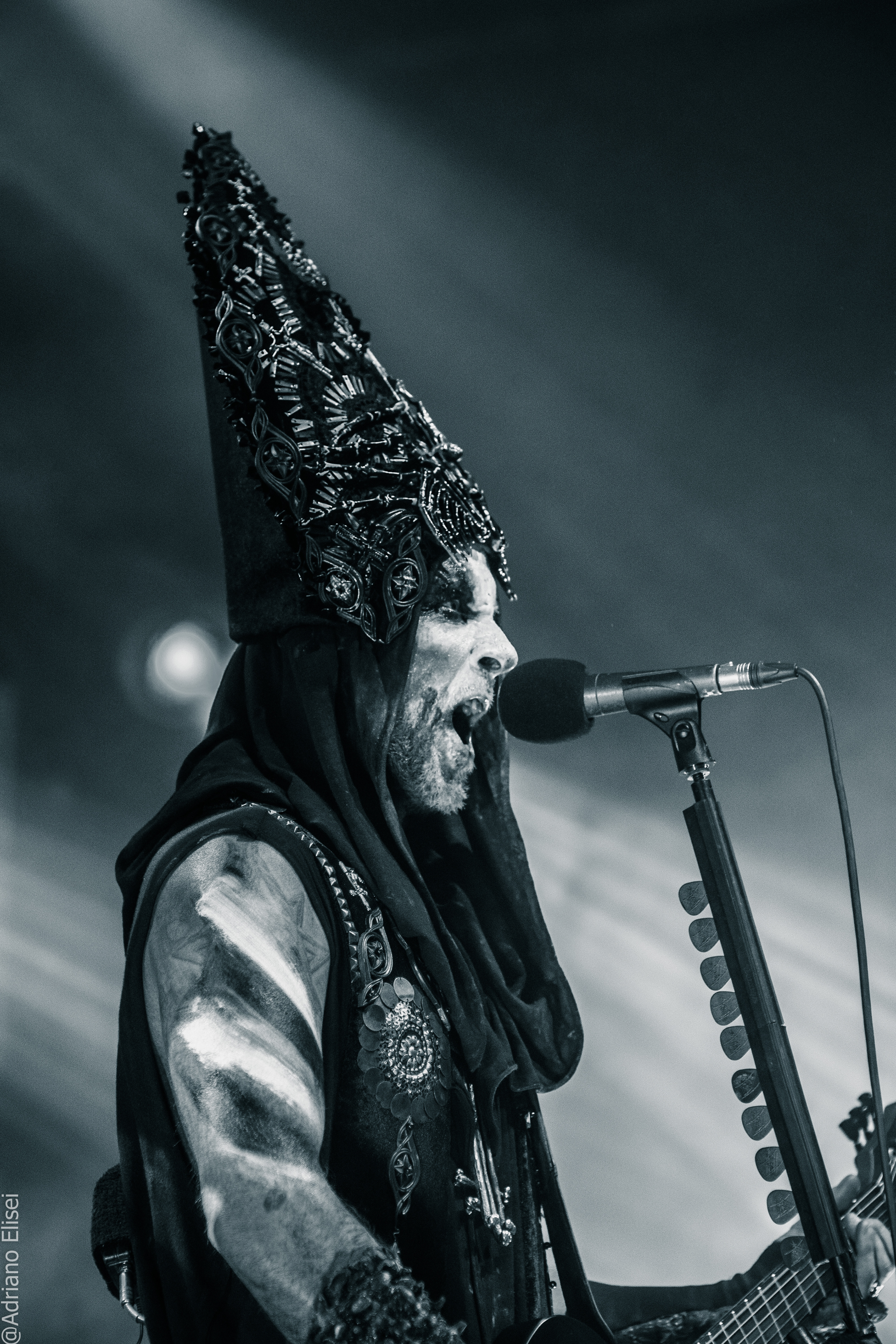 Behemoth