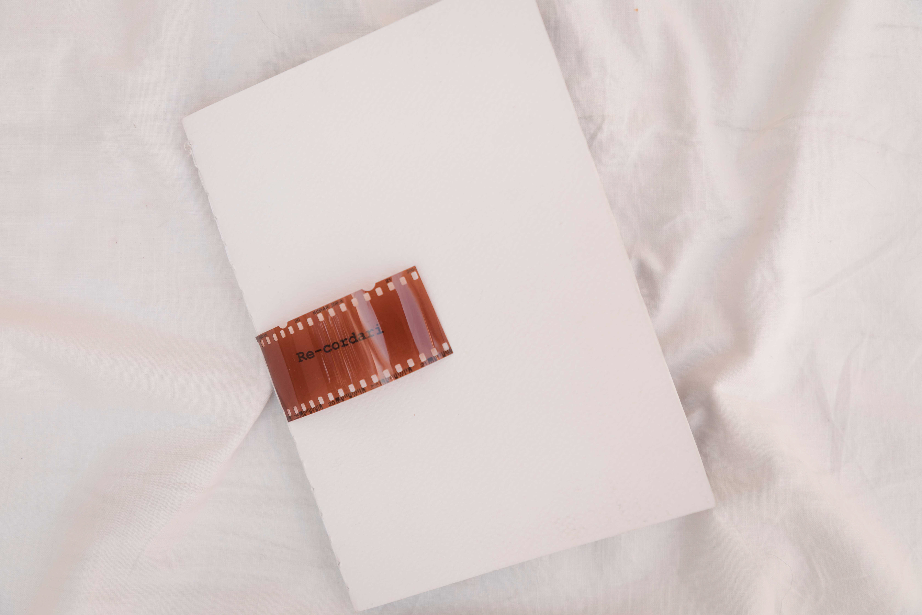 © Camilla Calato Photography. Personal project Re-cordari.