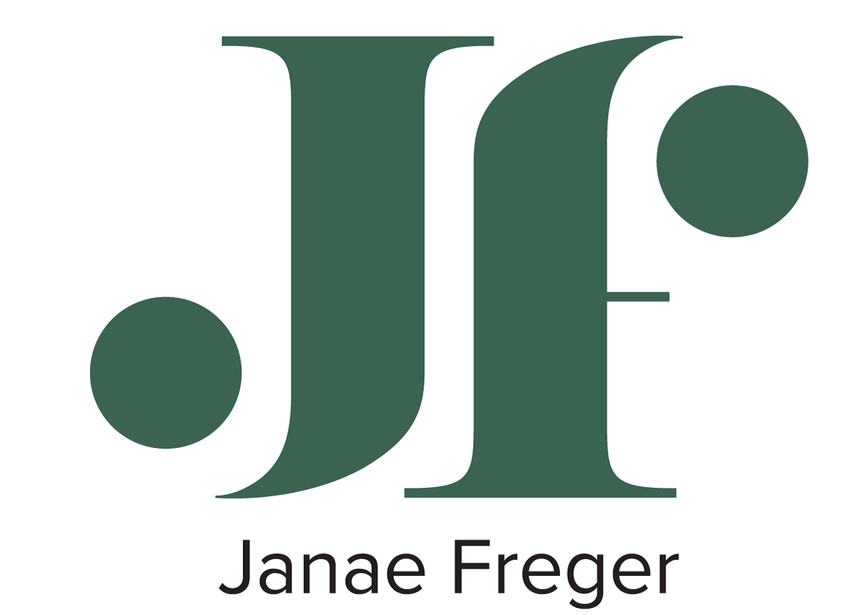 Janae Freger