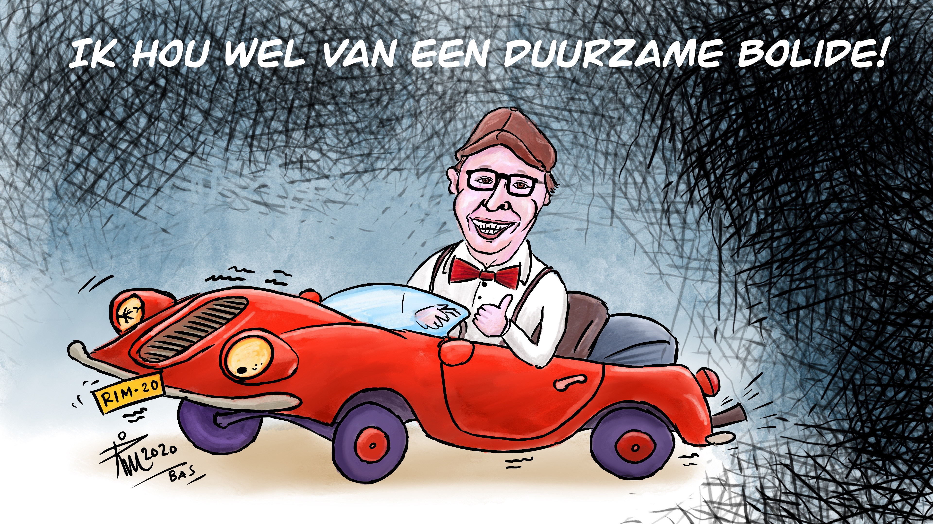 Bas Oude Luttikhuis