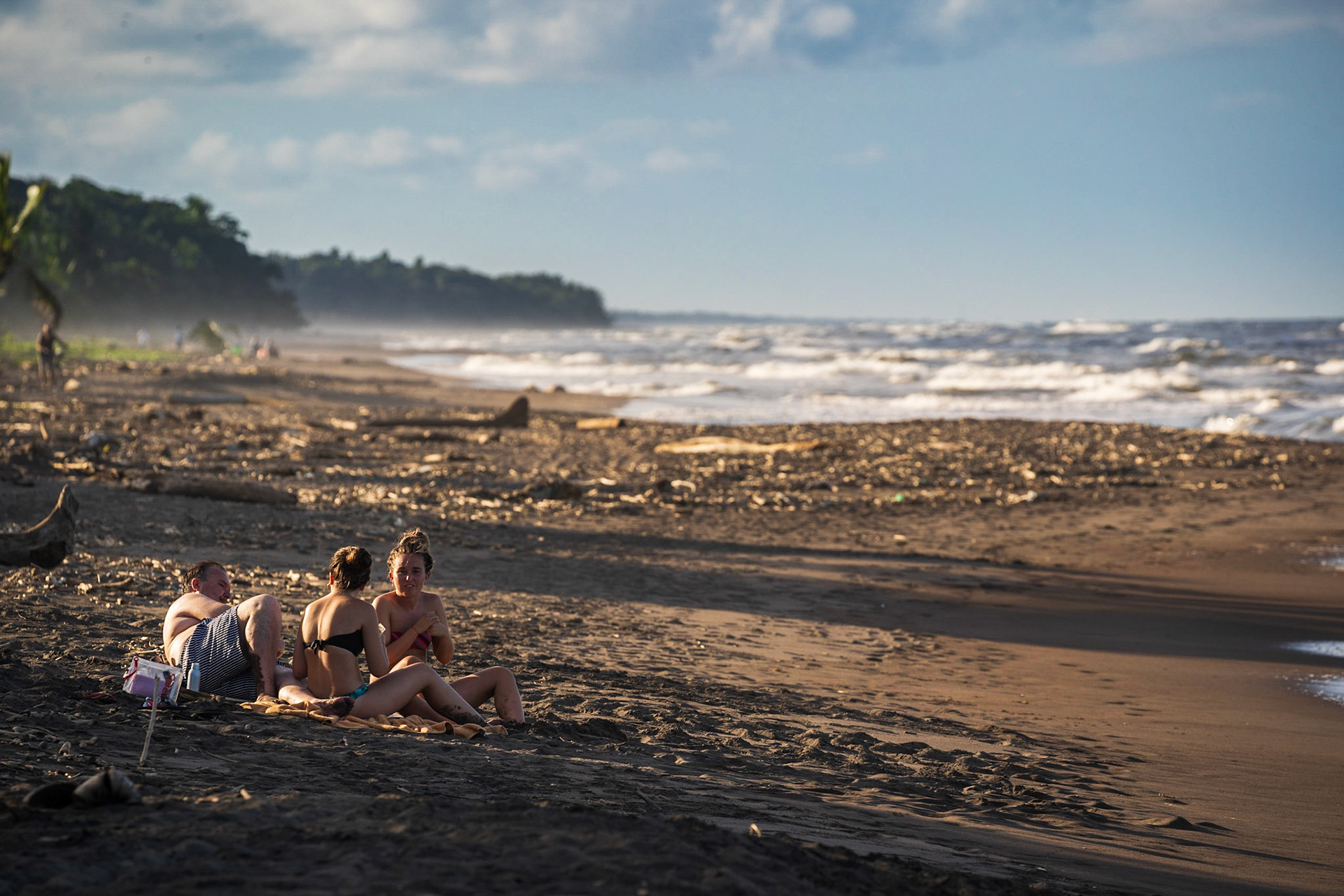 Tortuguero, Costa Rica 2019