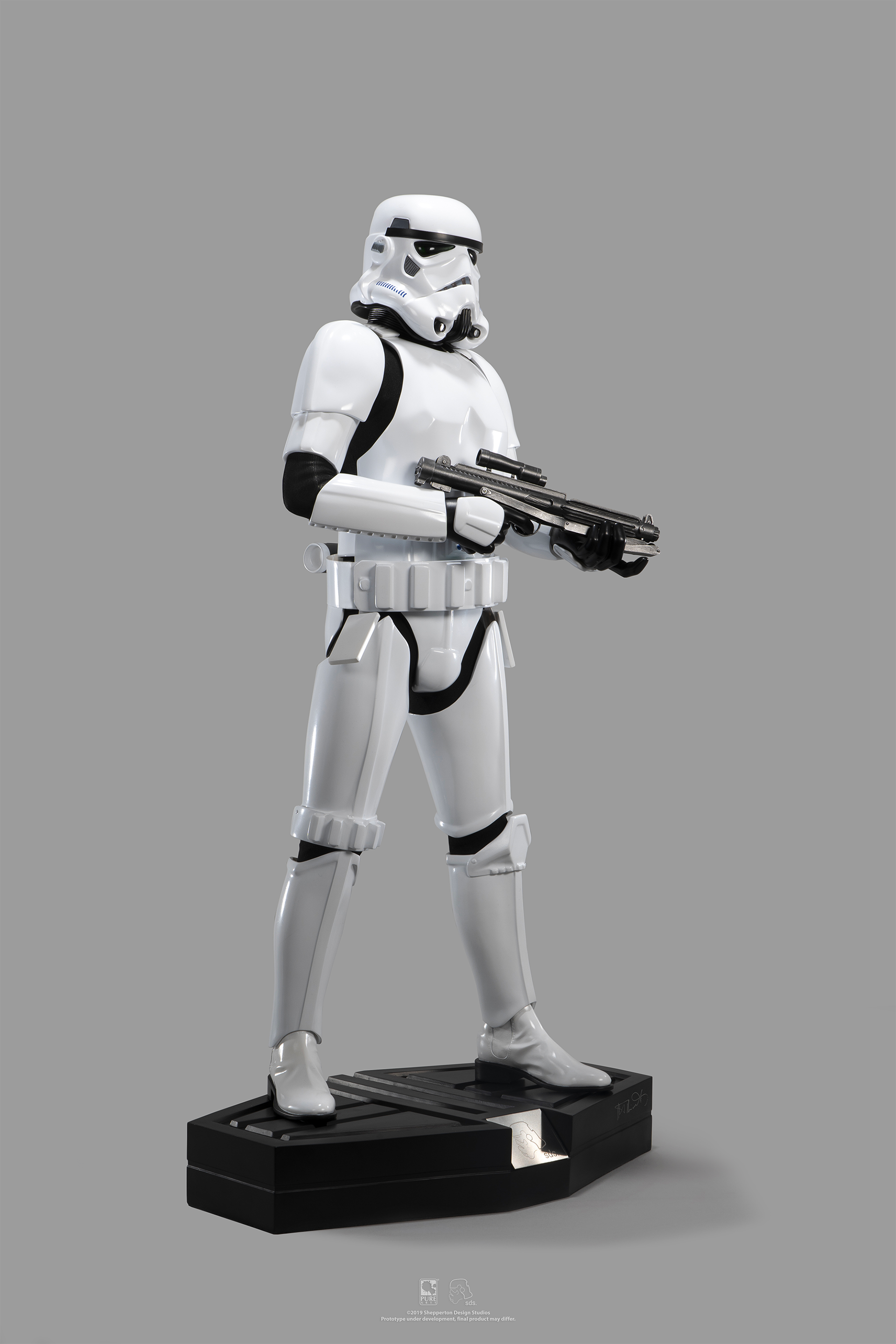 original stormtrooper clone