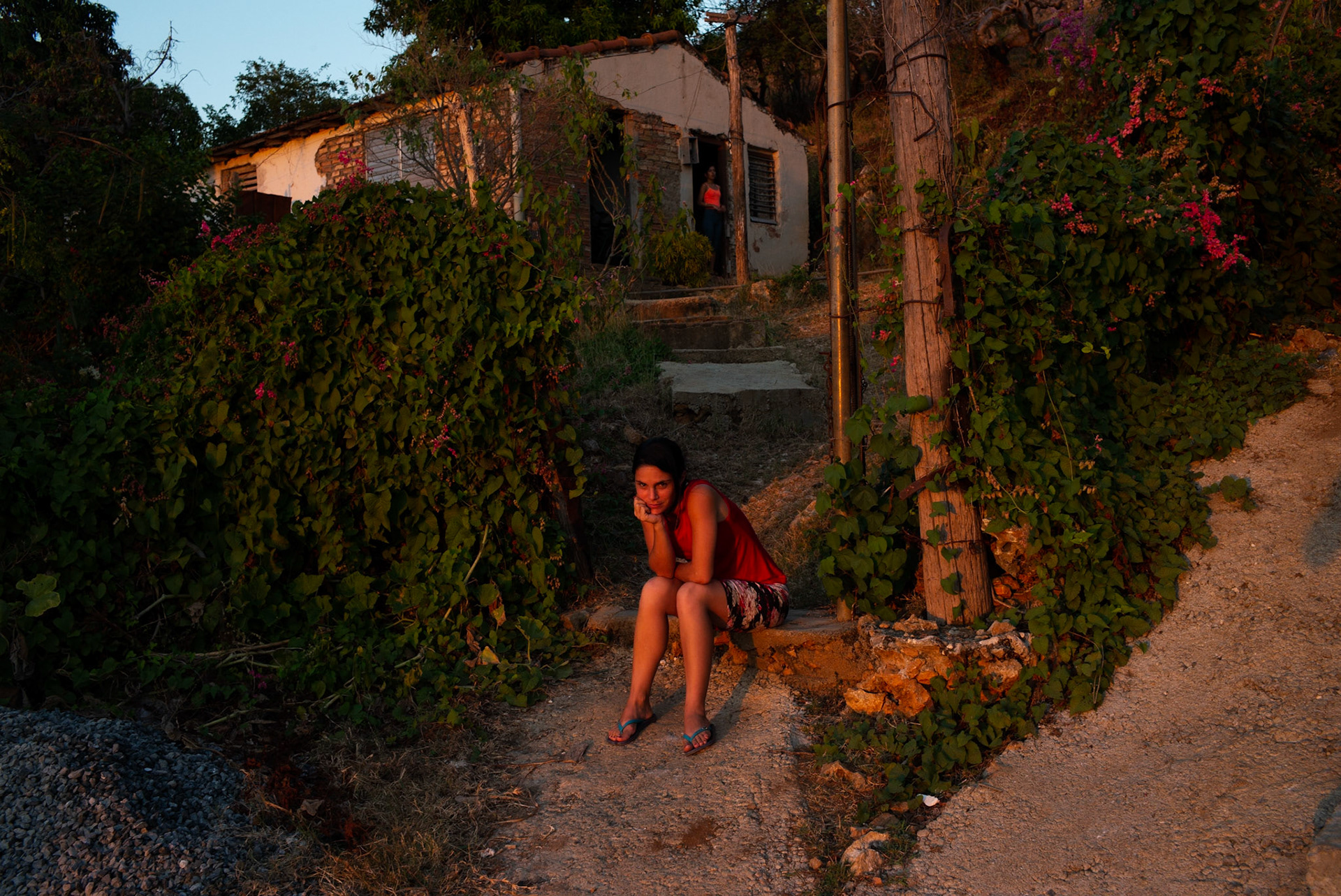 Trinidad, 2016