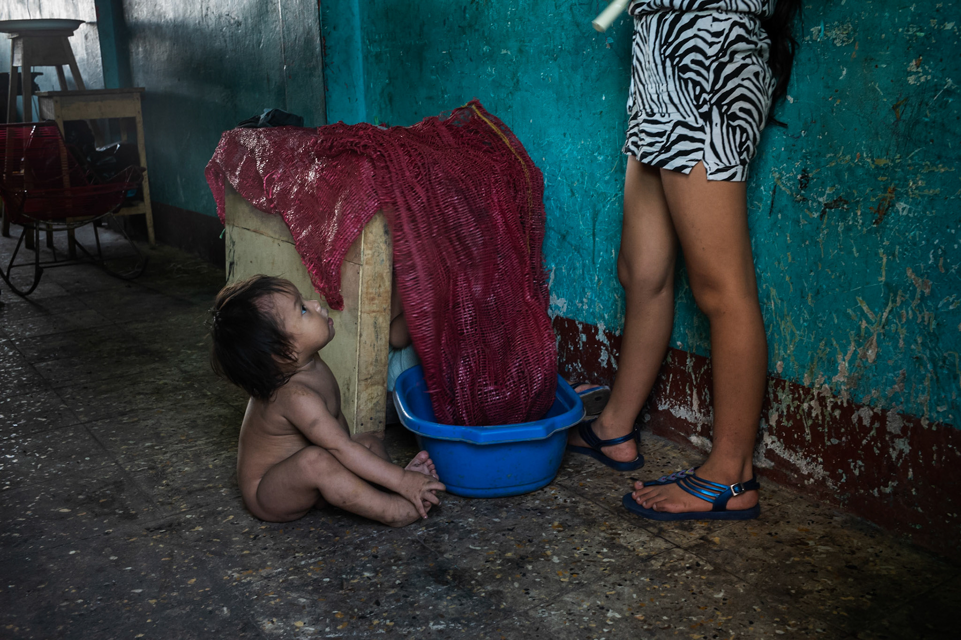 Iquitos, 2018