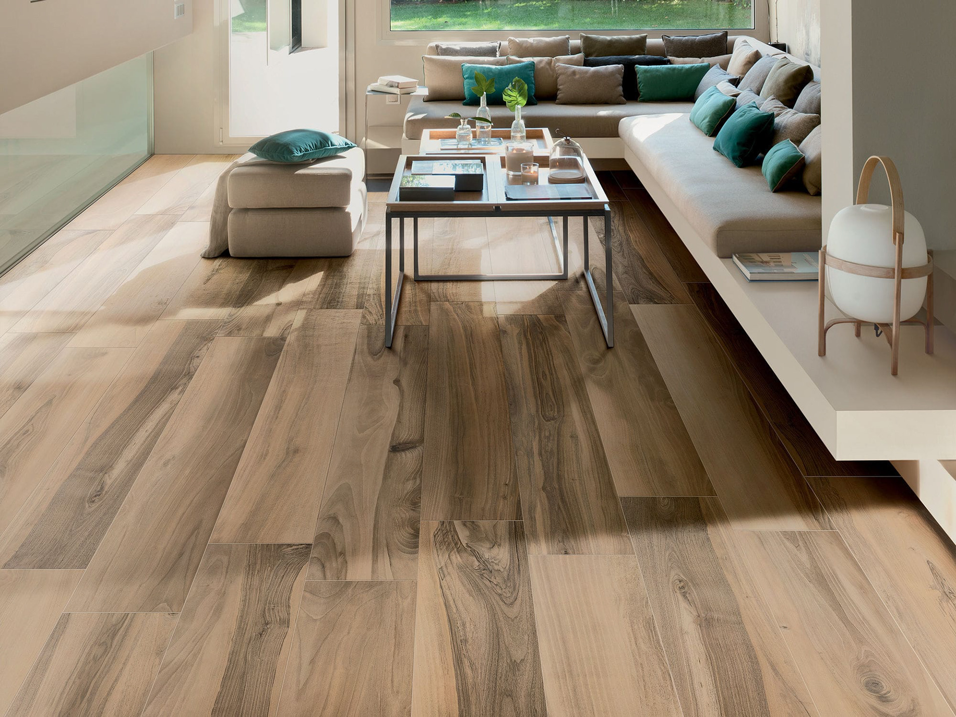 Collezione Natural
