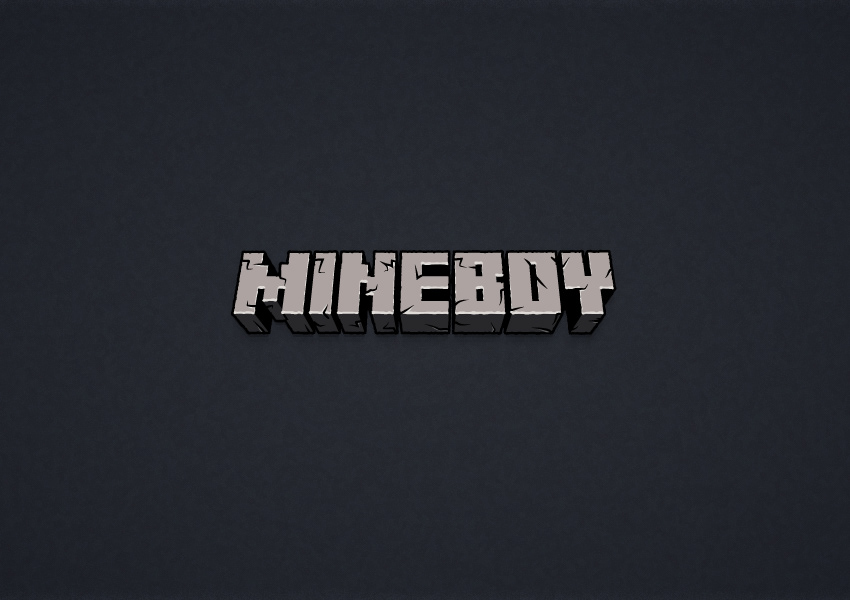 andrei-marius-minecraft-text-effect