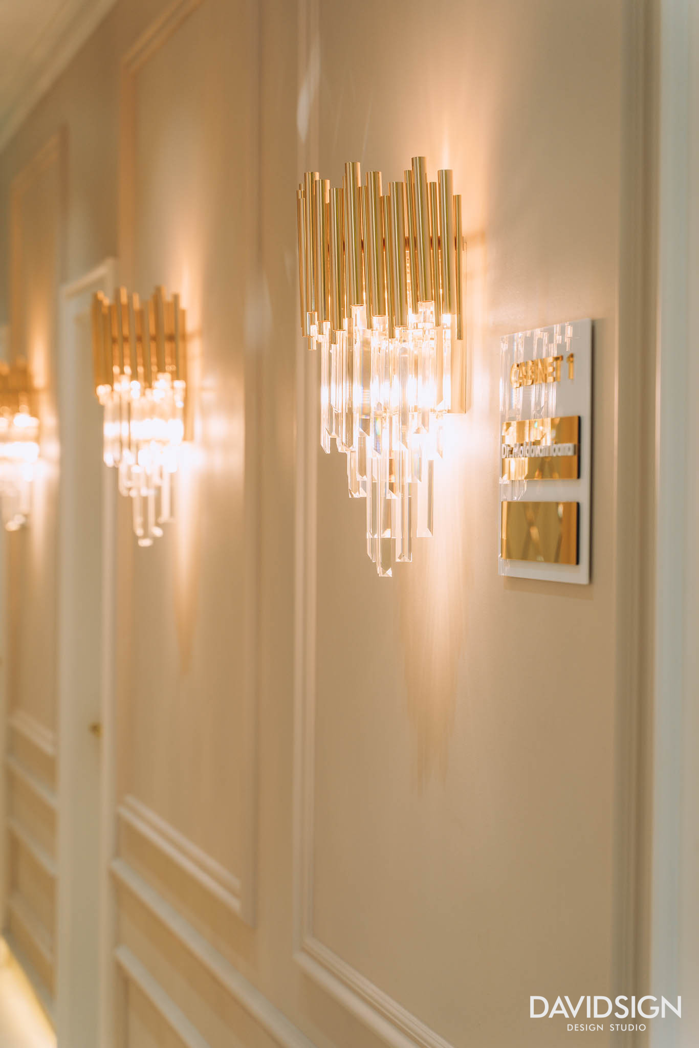 design interior cabinet medical