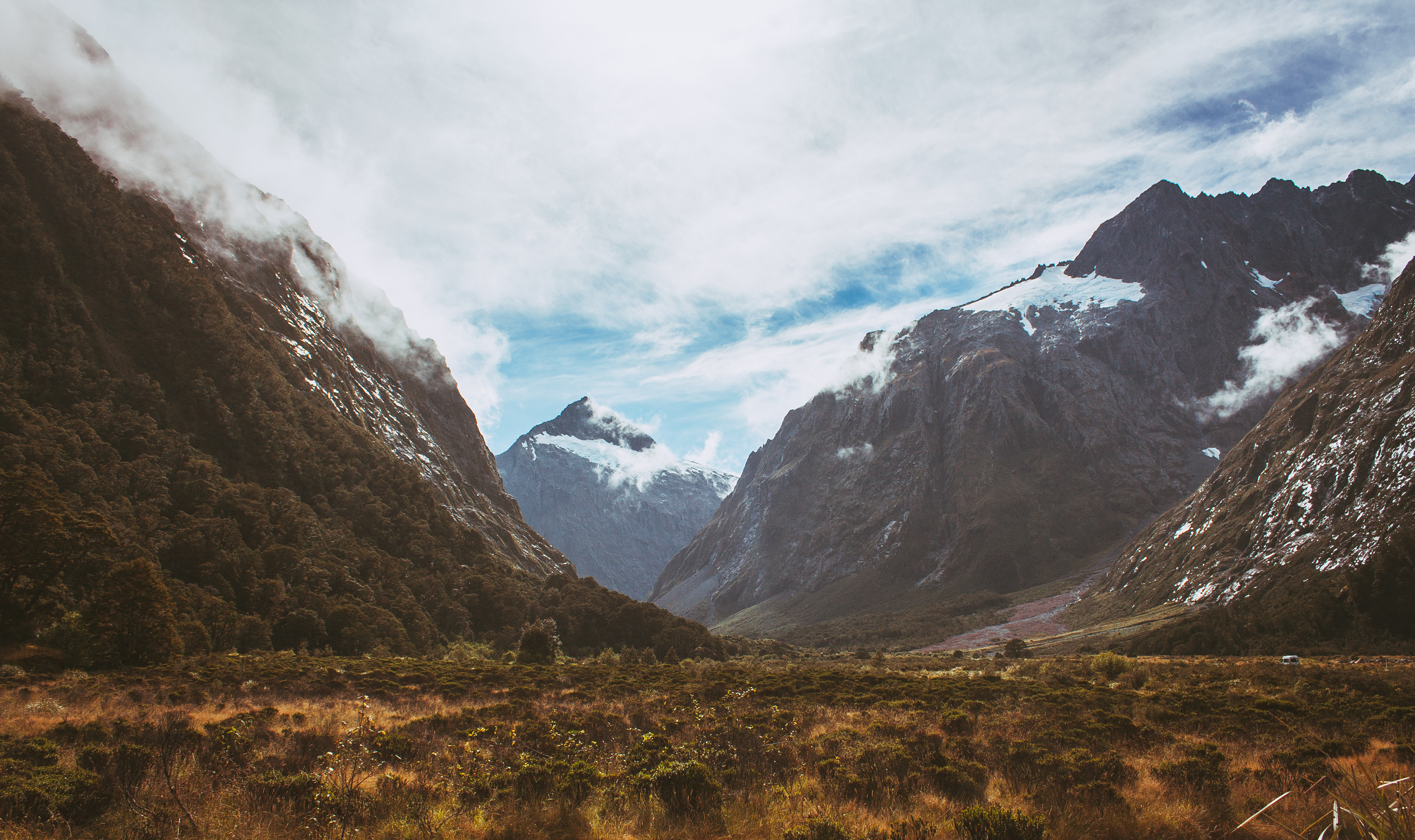 New Zealand