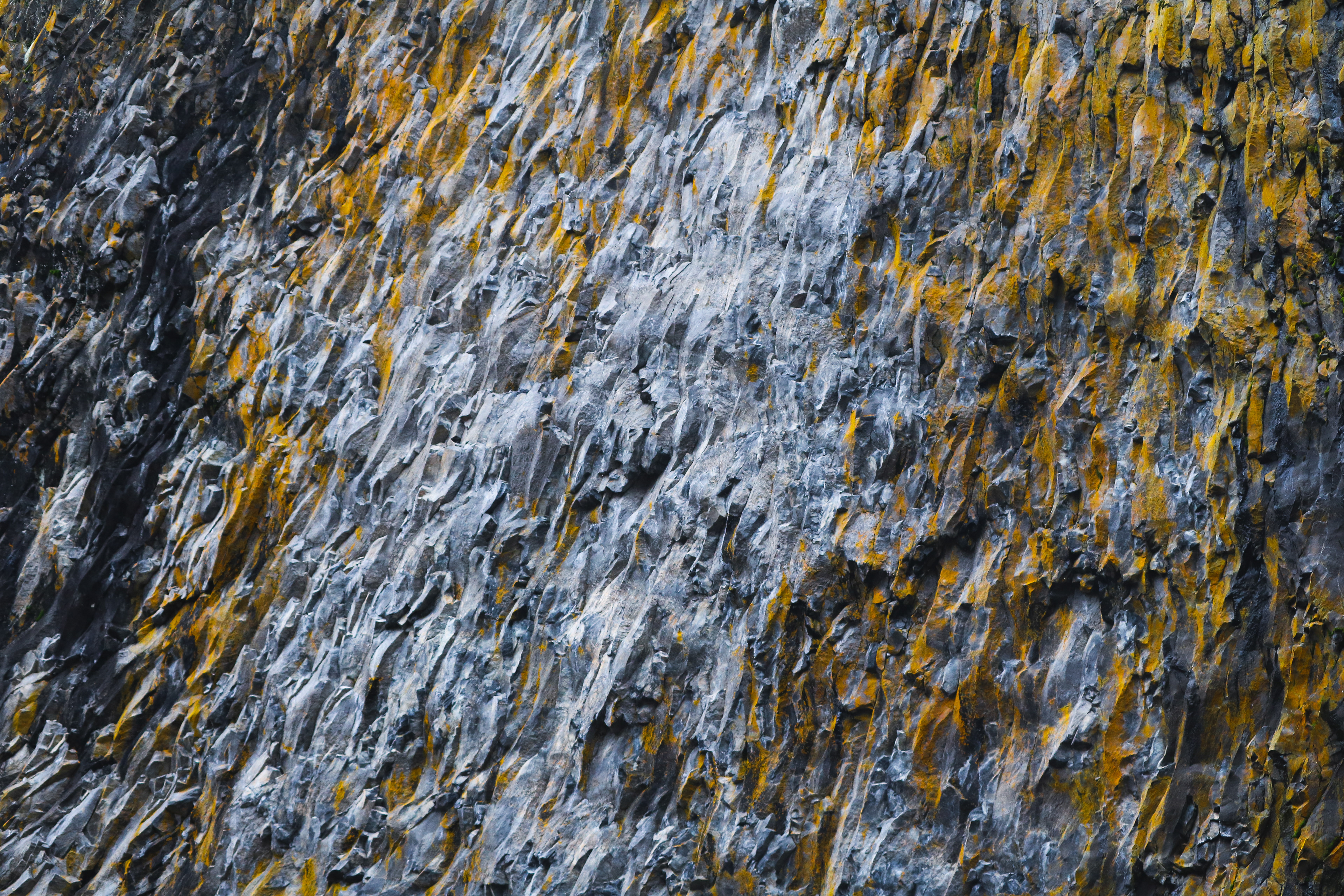 Genbudo Caves, Japan, 2019