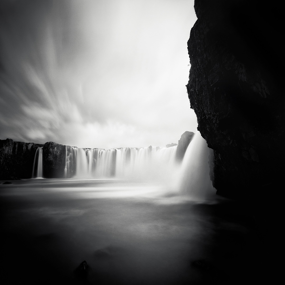 Michael Schlegel - Landscape Photography - Iceland III