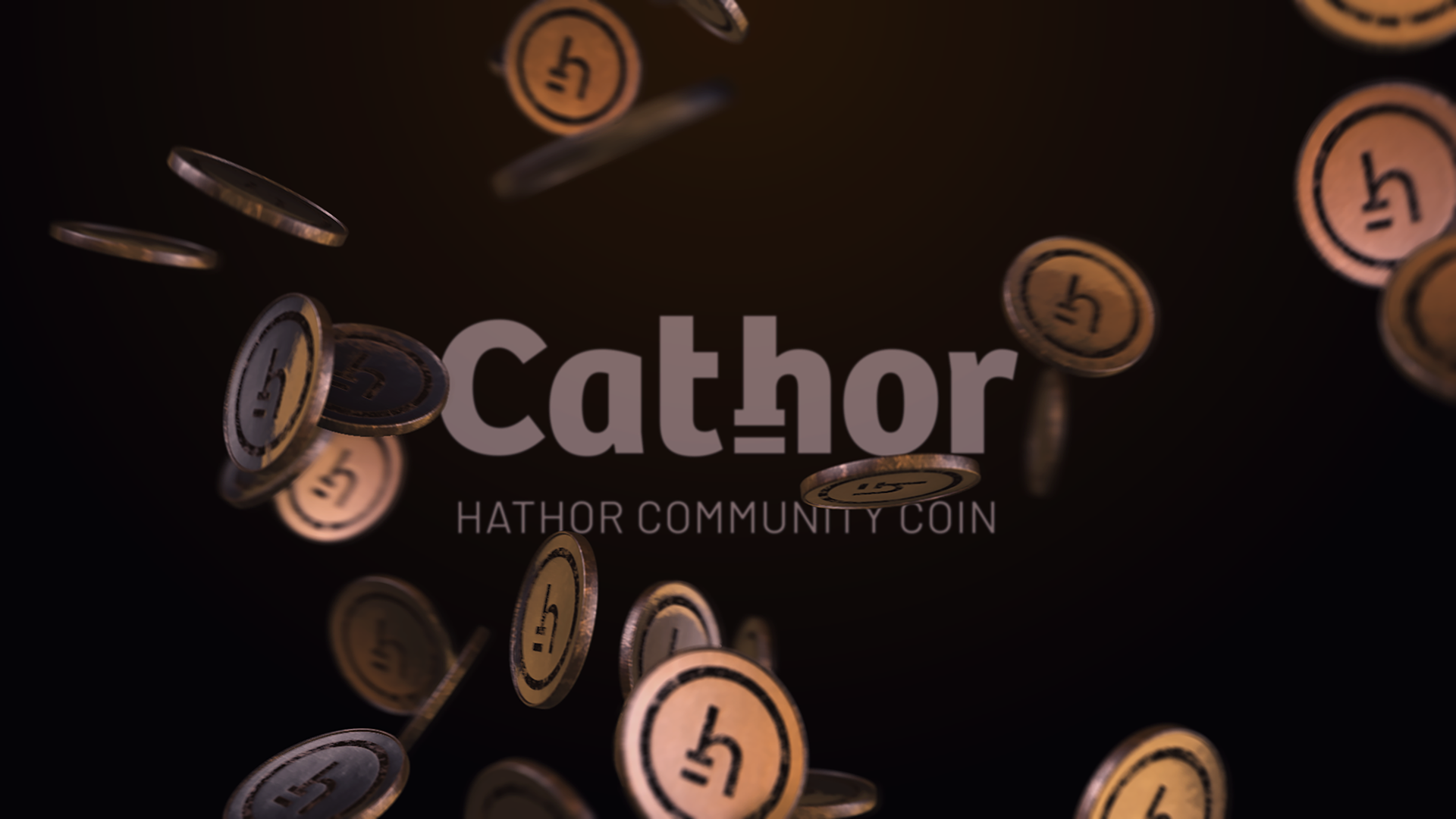 SMLDMS - Hathor / Cathor Project