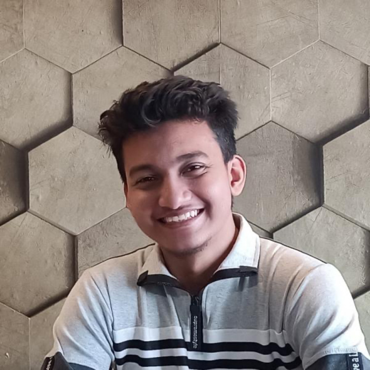 Md Sadiqur Rahman Fahim: UX/UI Designer, Graphic Designer