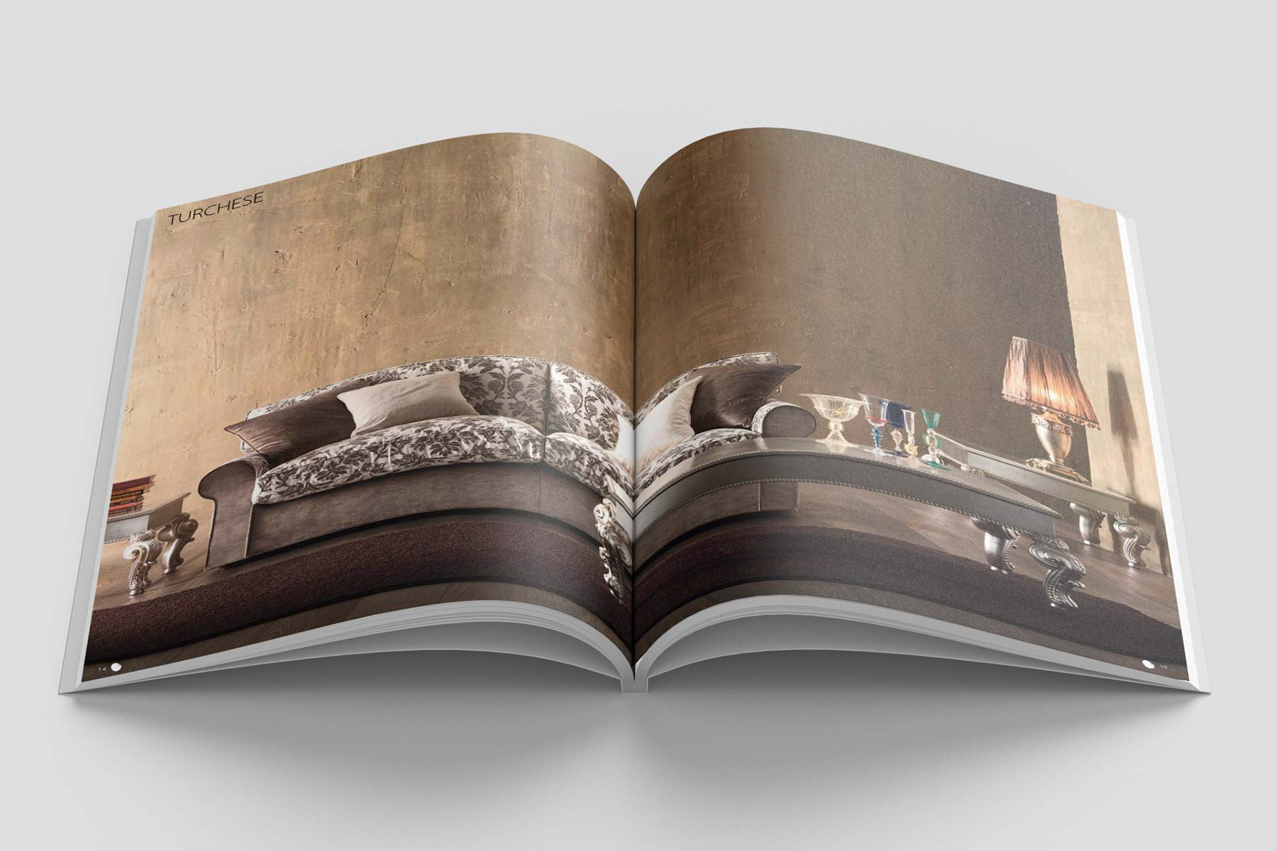 catalogo Paolo Lucchetta