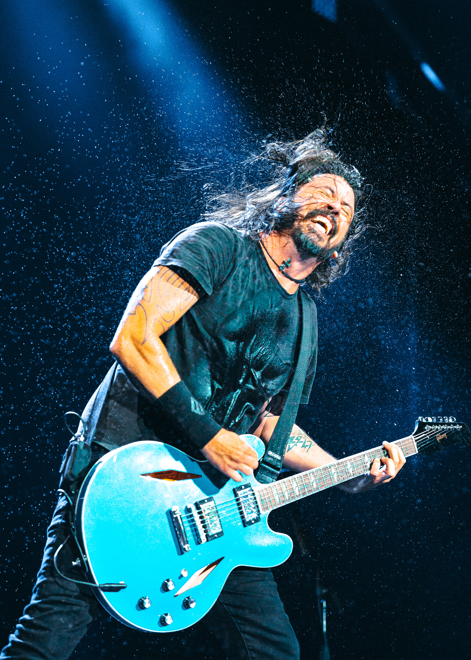 Foo Fighters