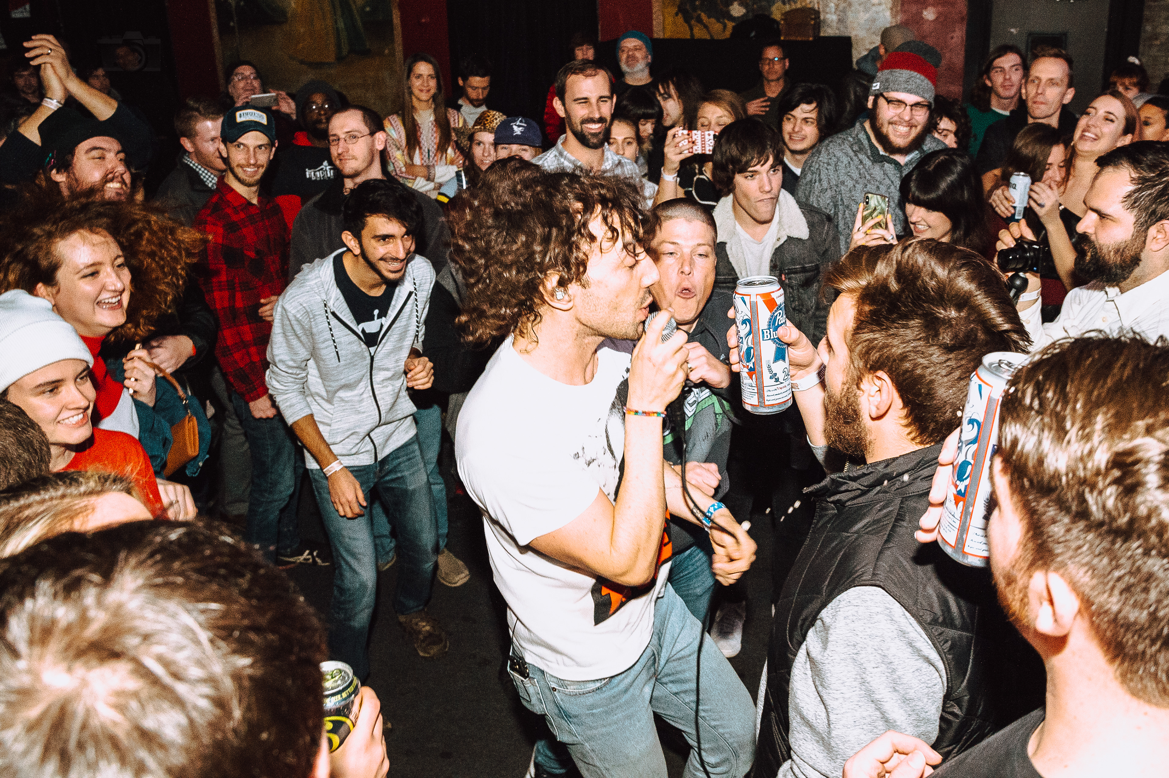 Albert Hammond Jr