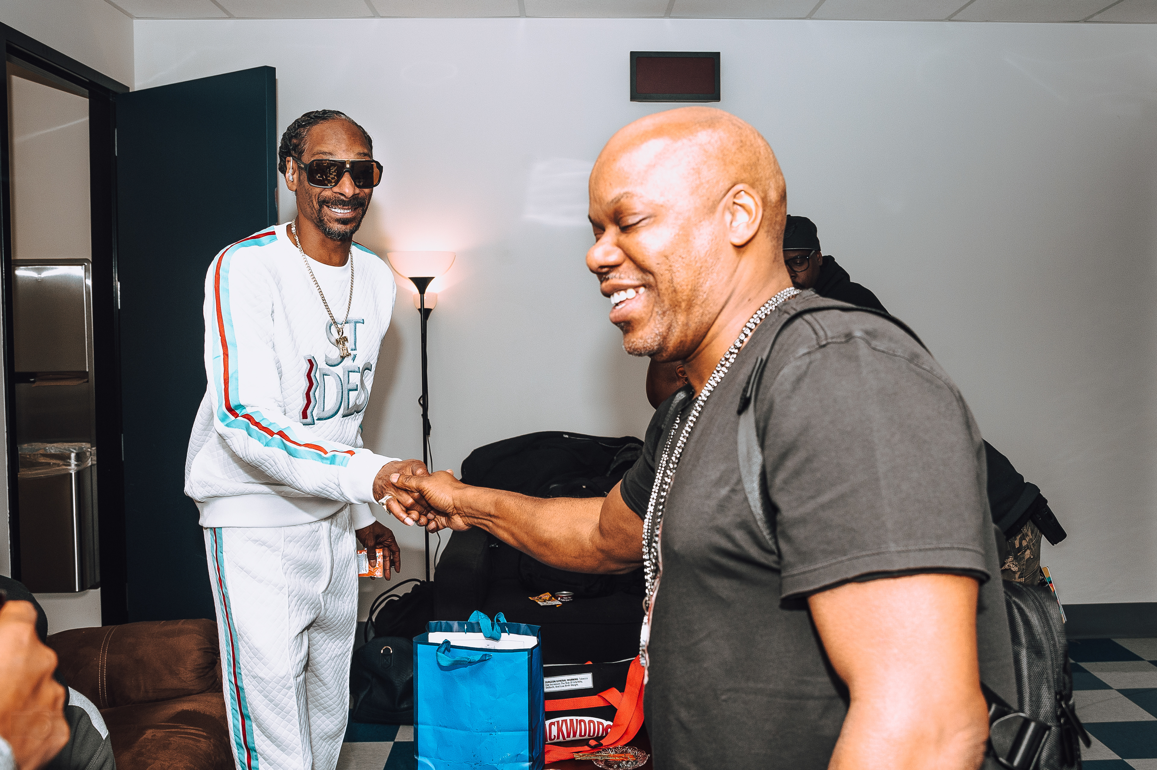 Snoop Dogg & Too Short