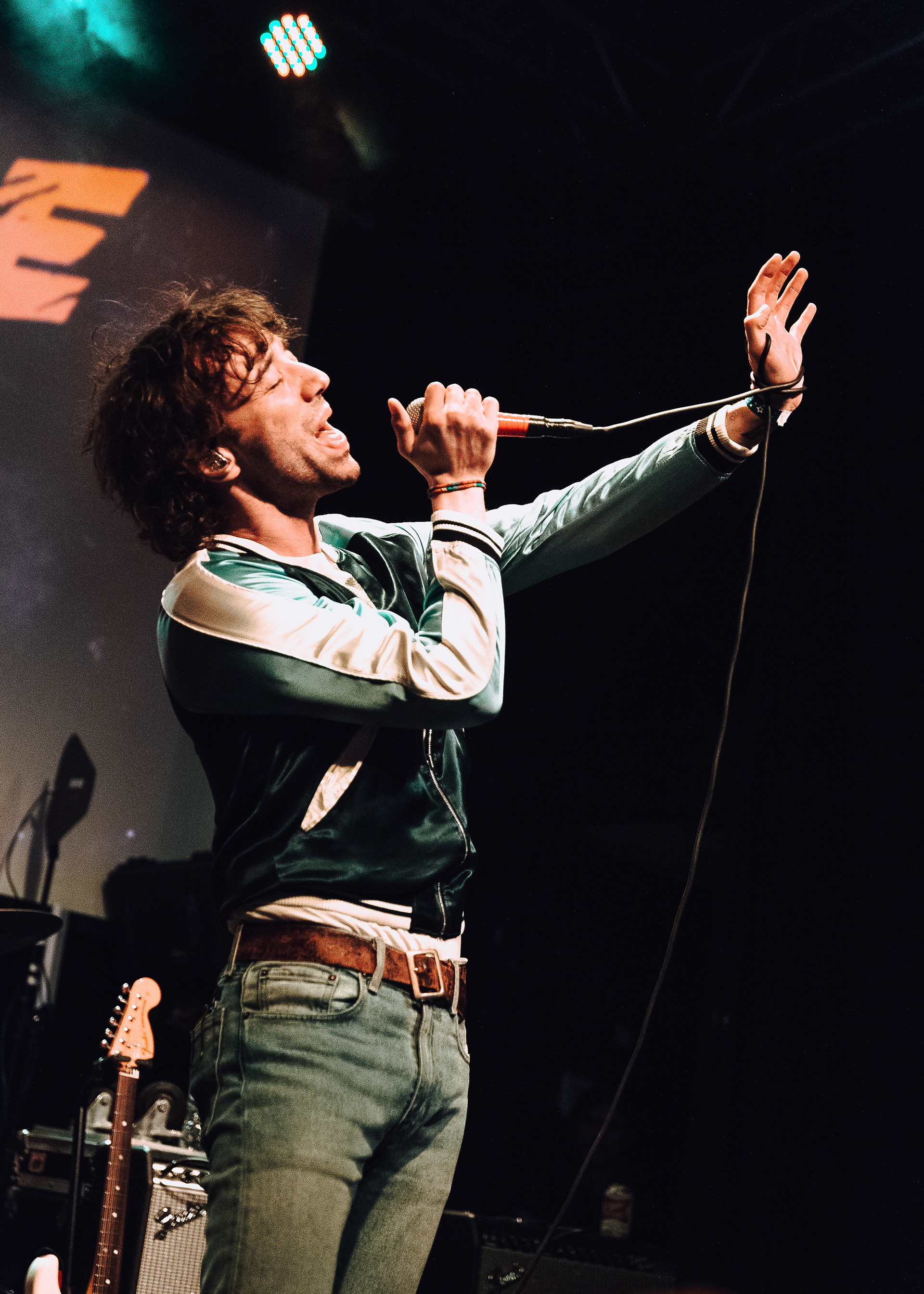 Albert Hammond Jr
