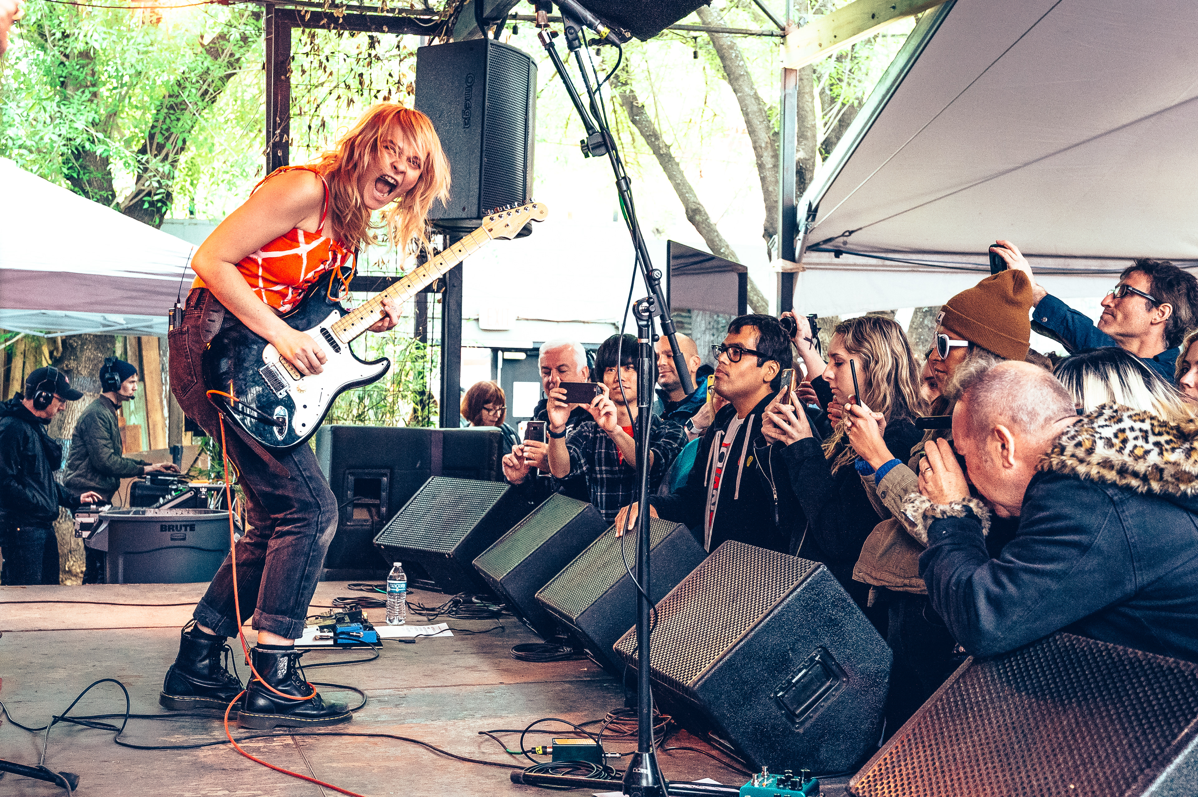 Cherry Glazerr
