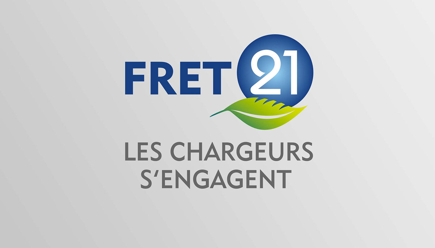 Logo FRET 21