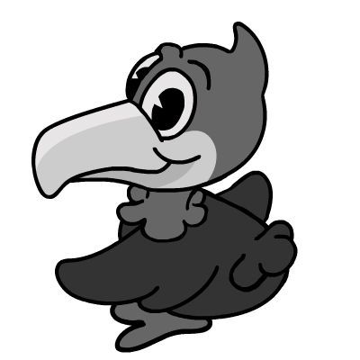 Game Animation Monochrome Workshop