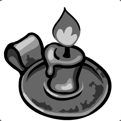 Game Animation Monochrome Workshop