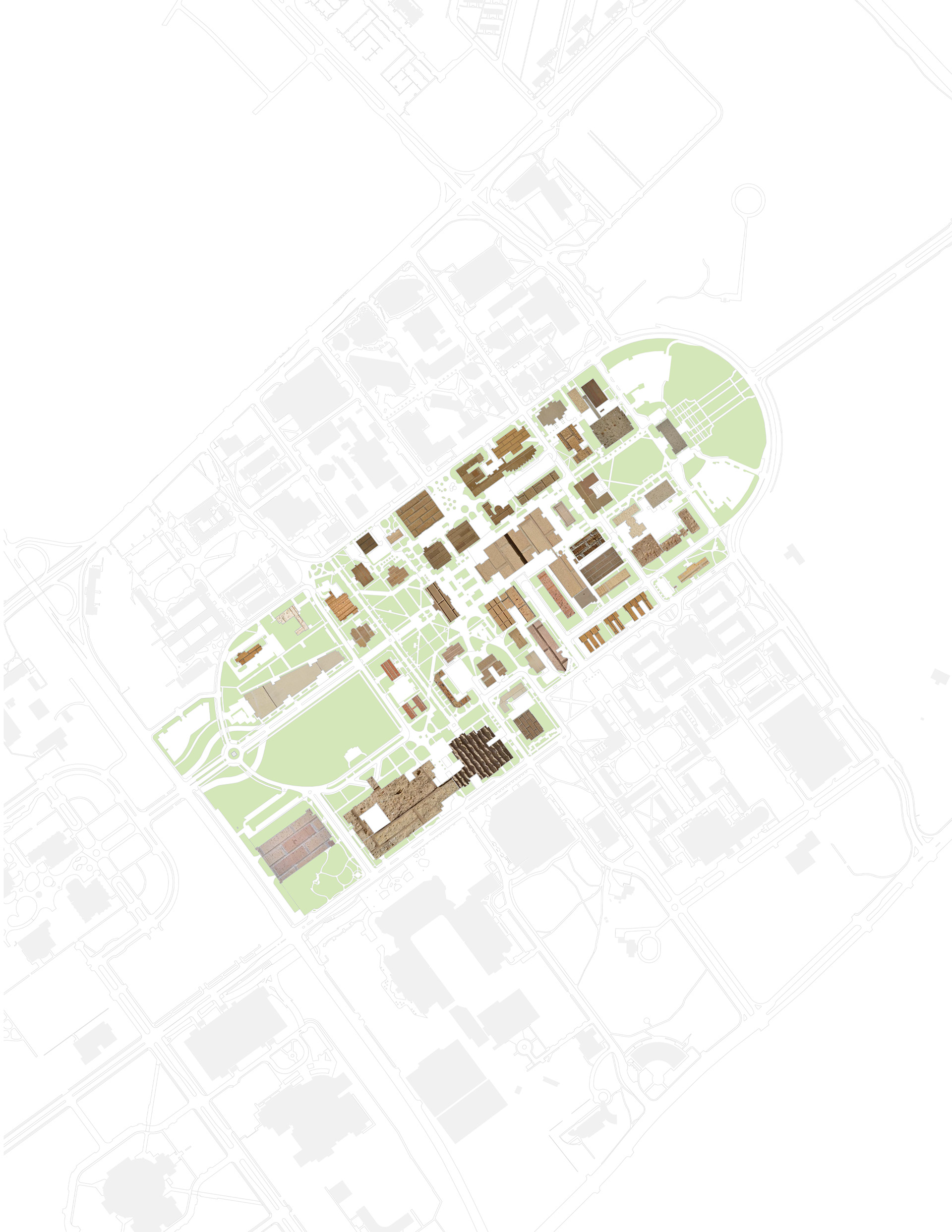 Material Map