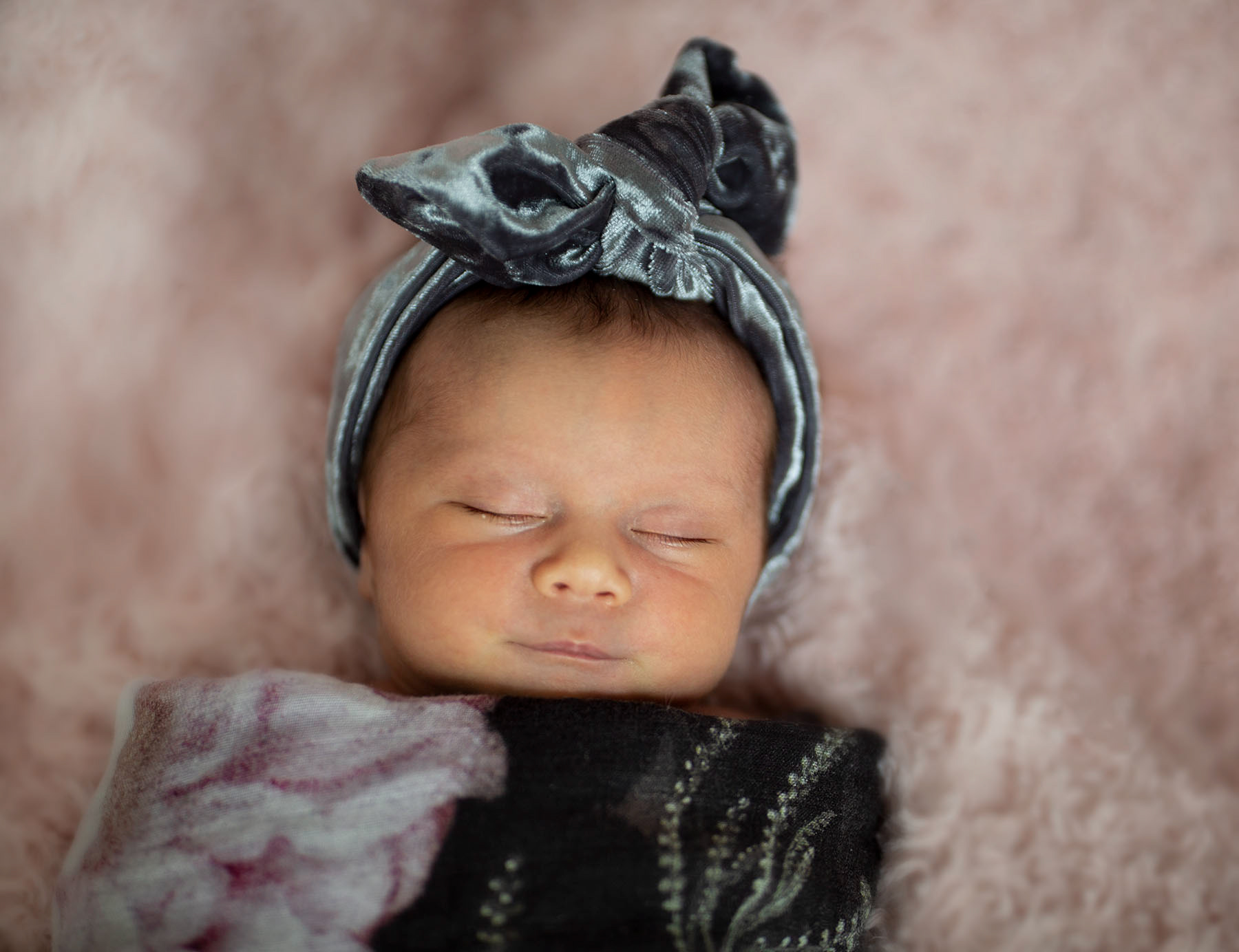 Victoria Newborn