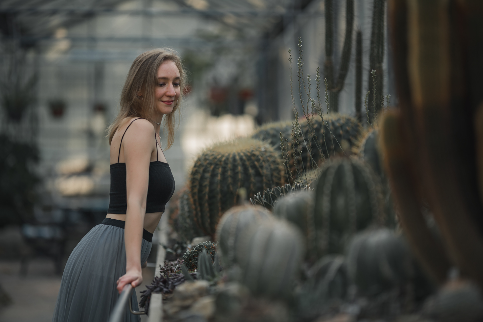 Alexander Bock Photography Portrait