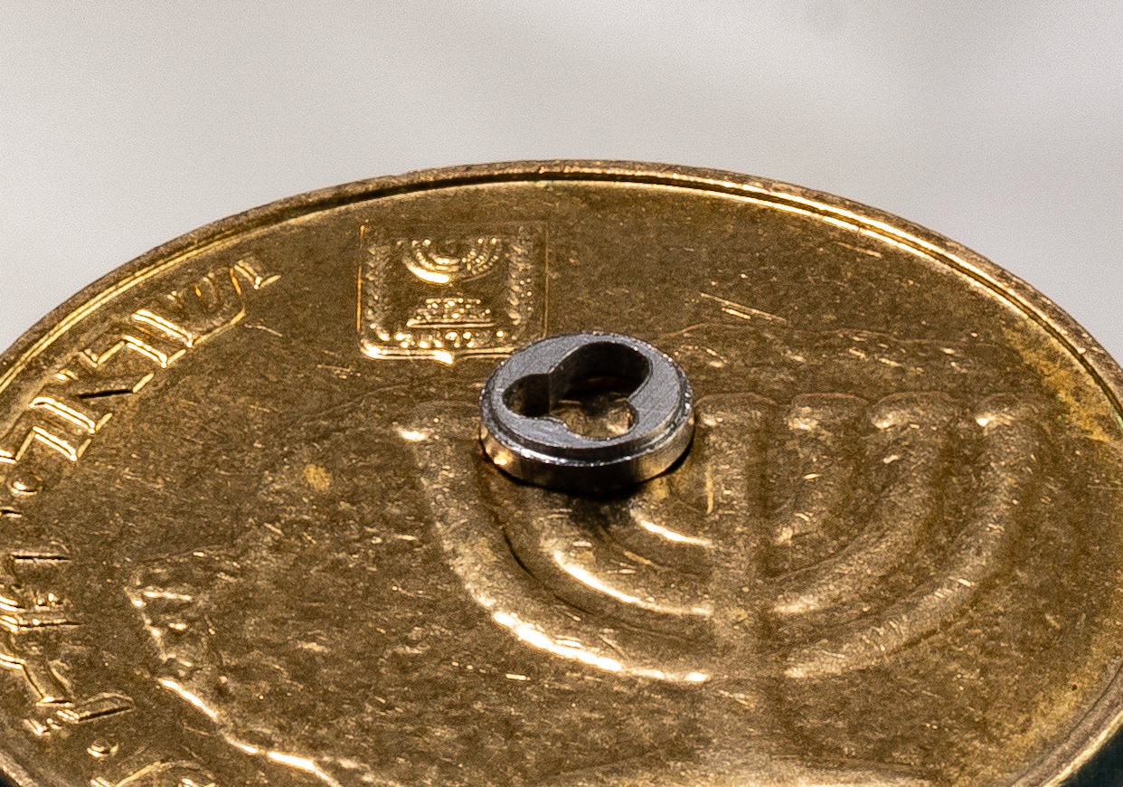 Nano Product - Macro Photography