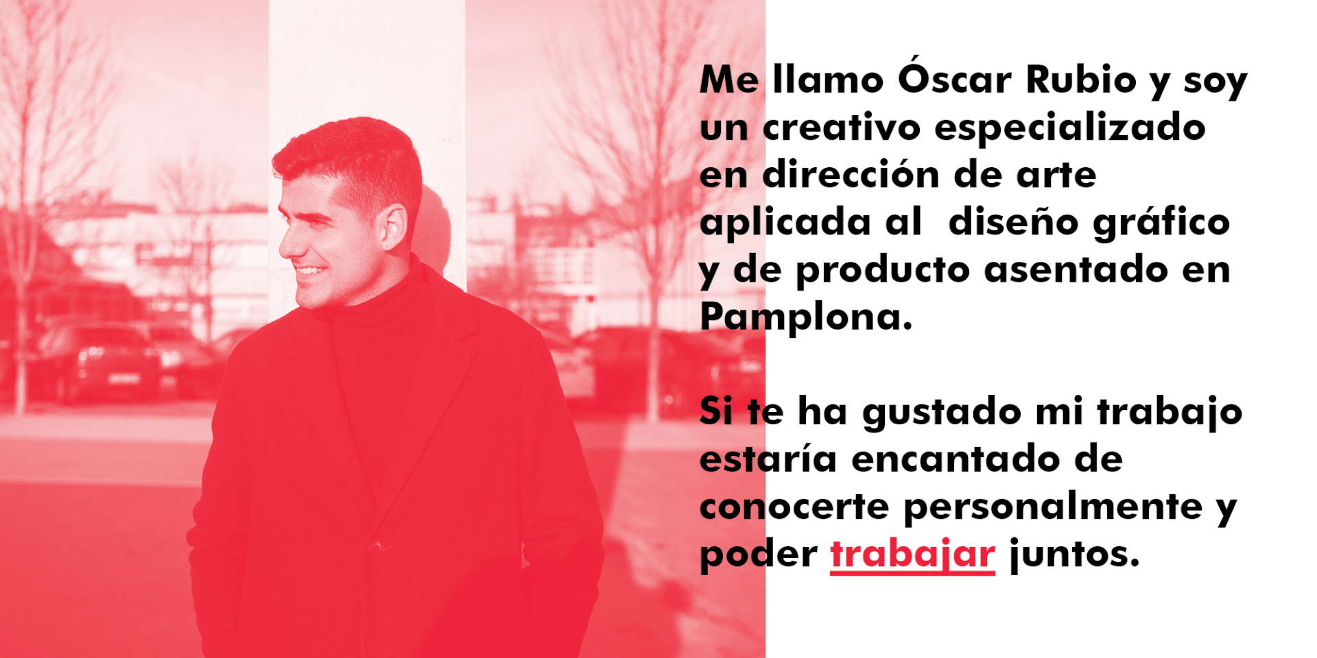 Oscar Rubio Óscar Rubio