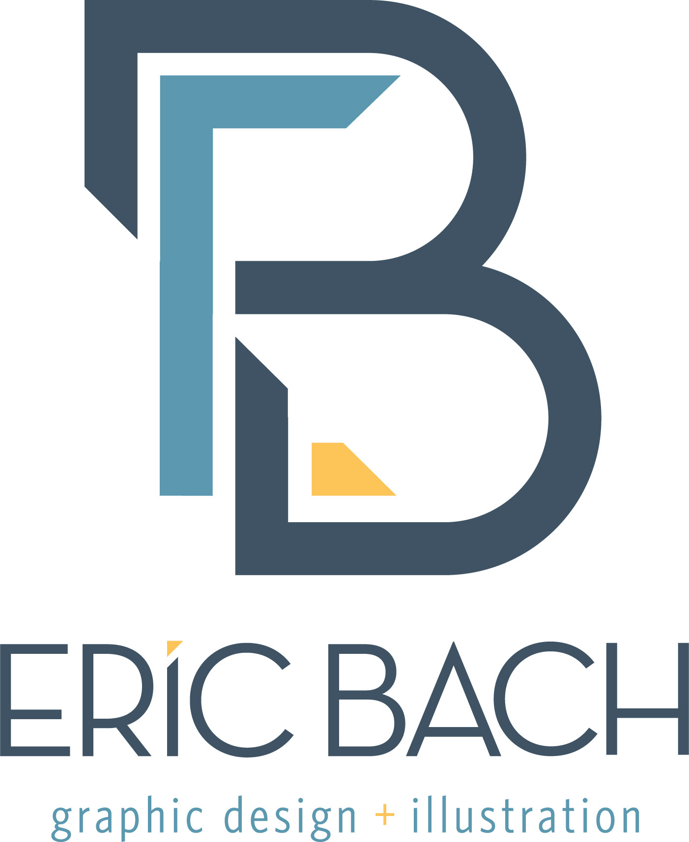 Eric Bach