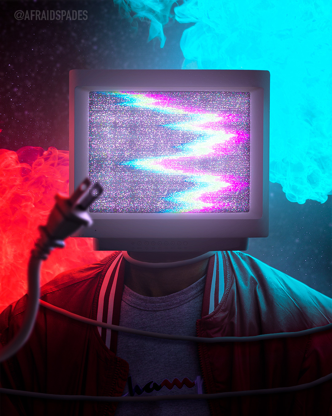 Technology is Taking Over