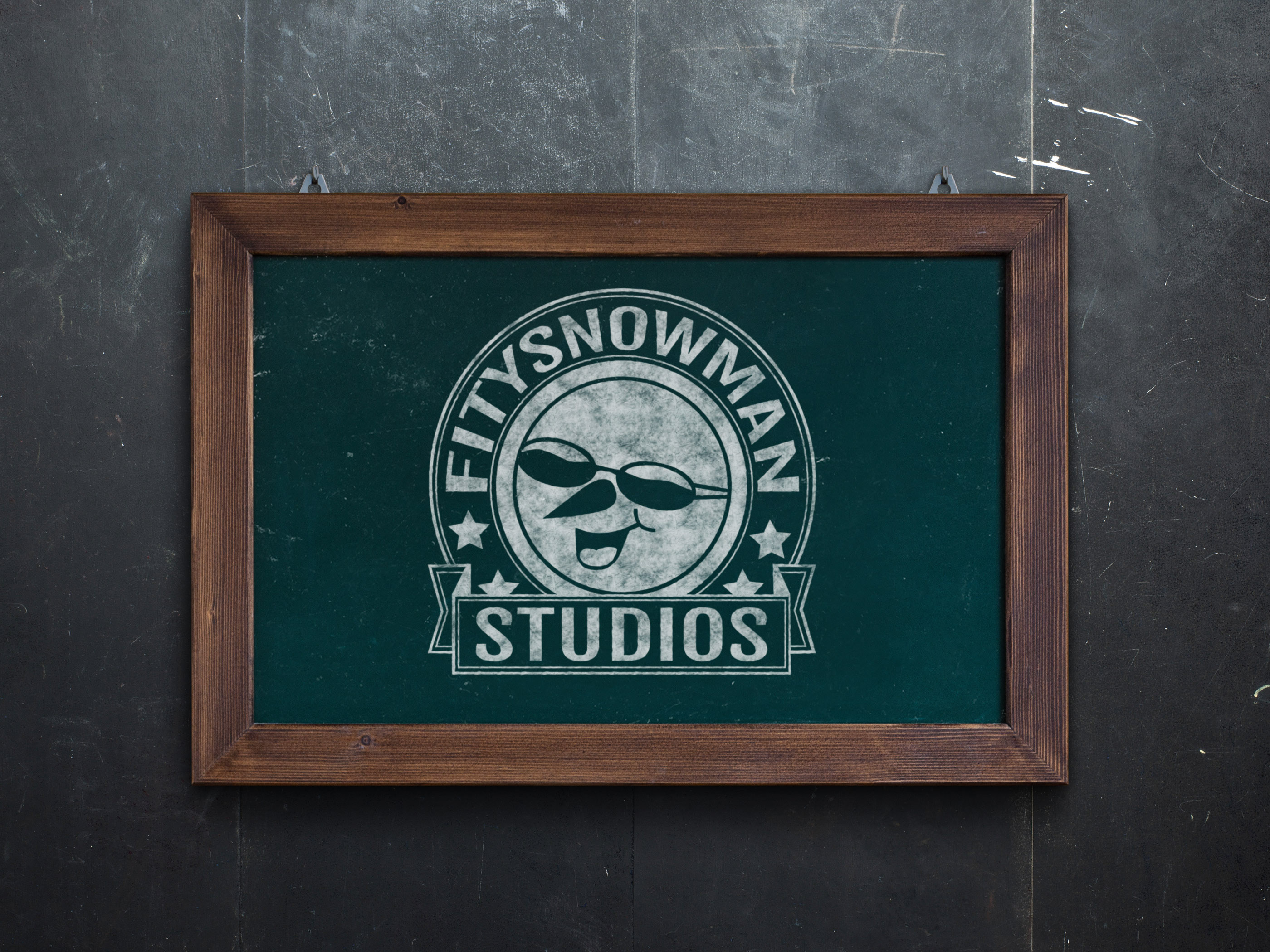Sean Fitzpatrick Fitzysnowman Studios