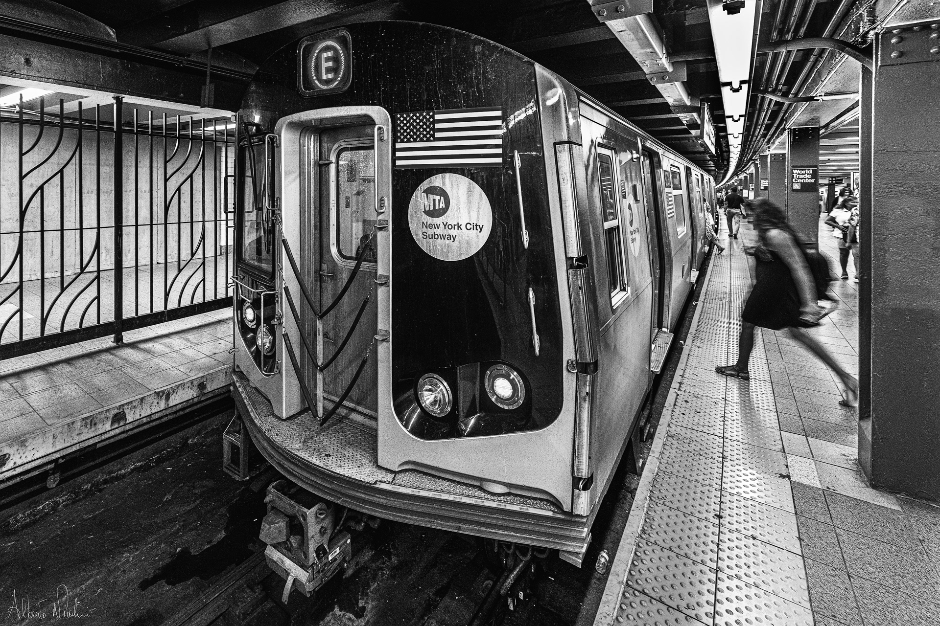 NYC Metrò