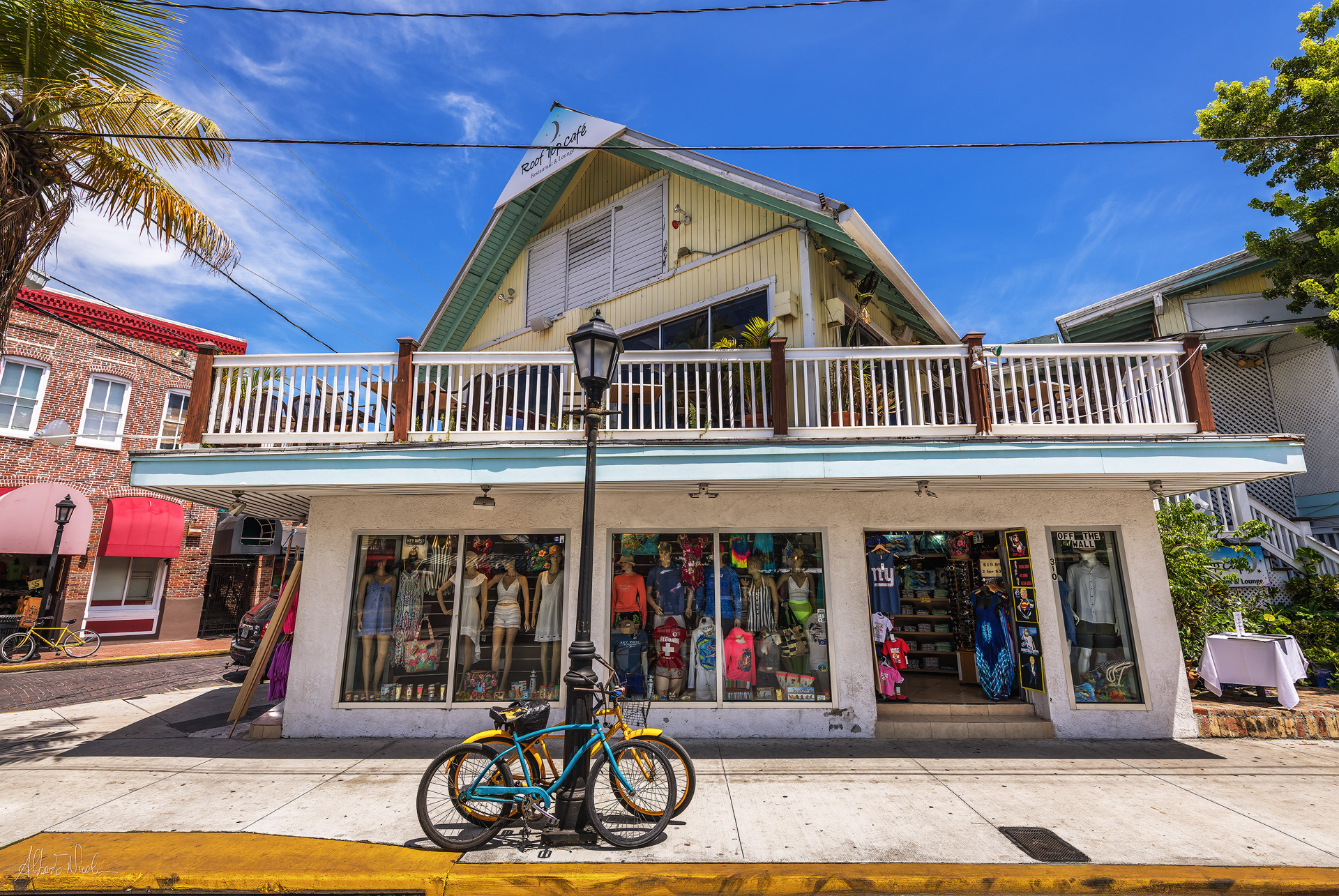 Key West