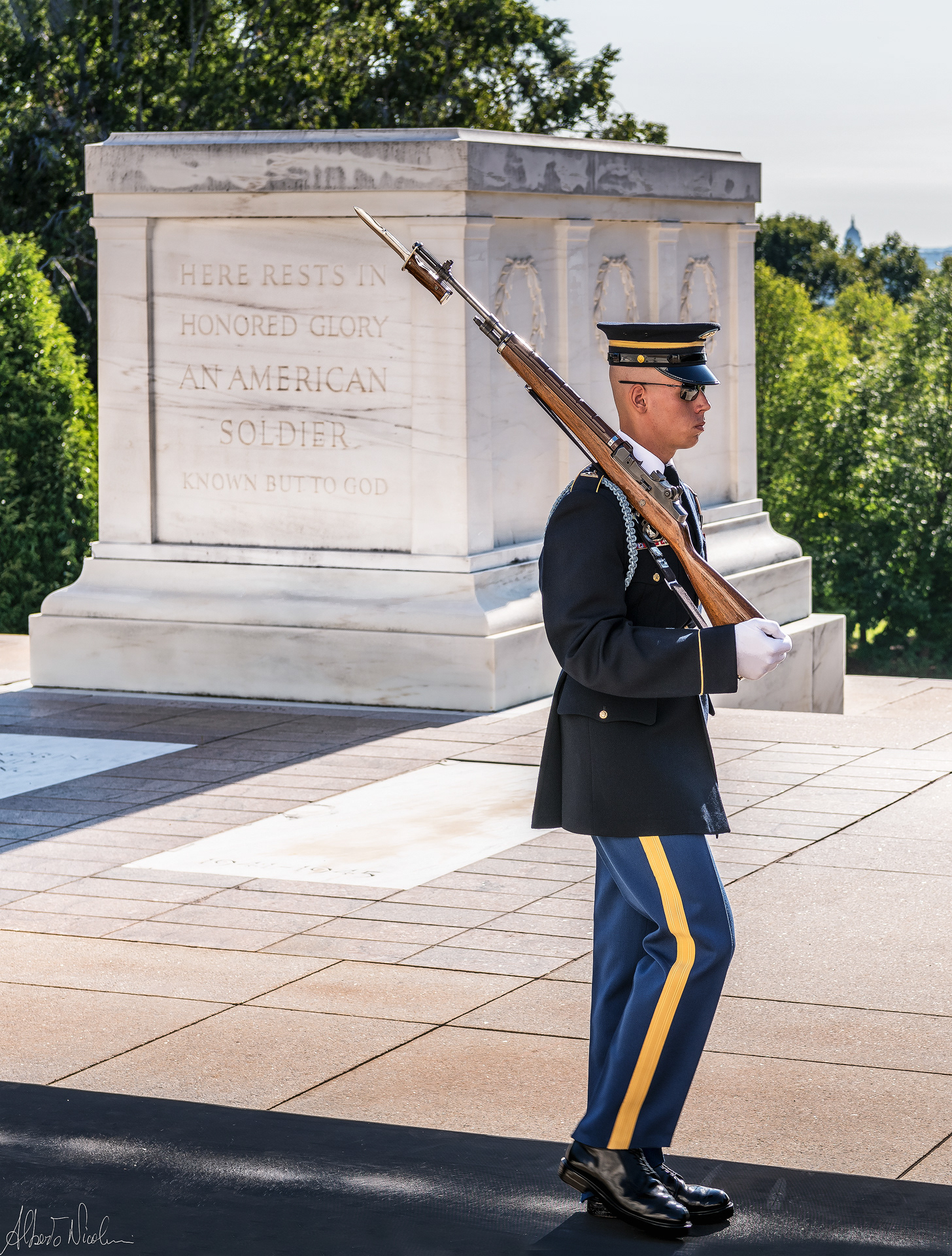 Guardia d'Onore