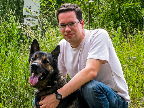 Dirk Schmitt, Kassierer