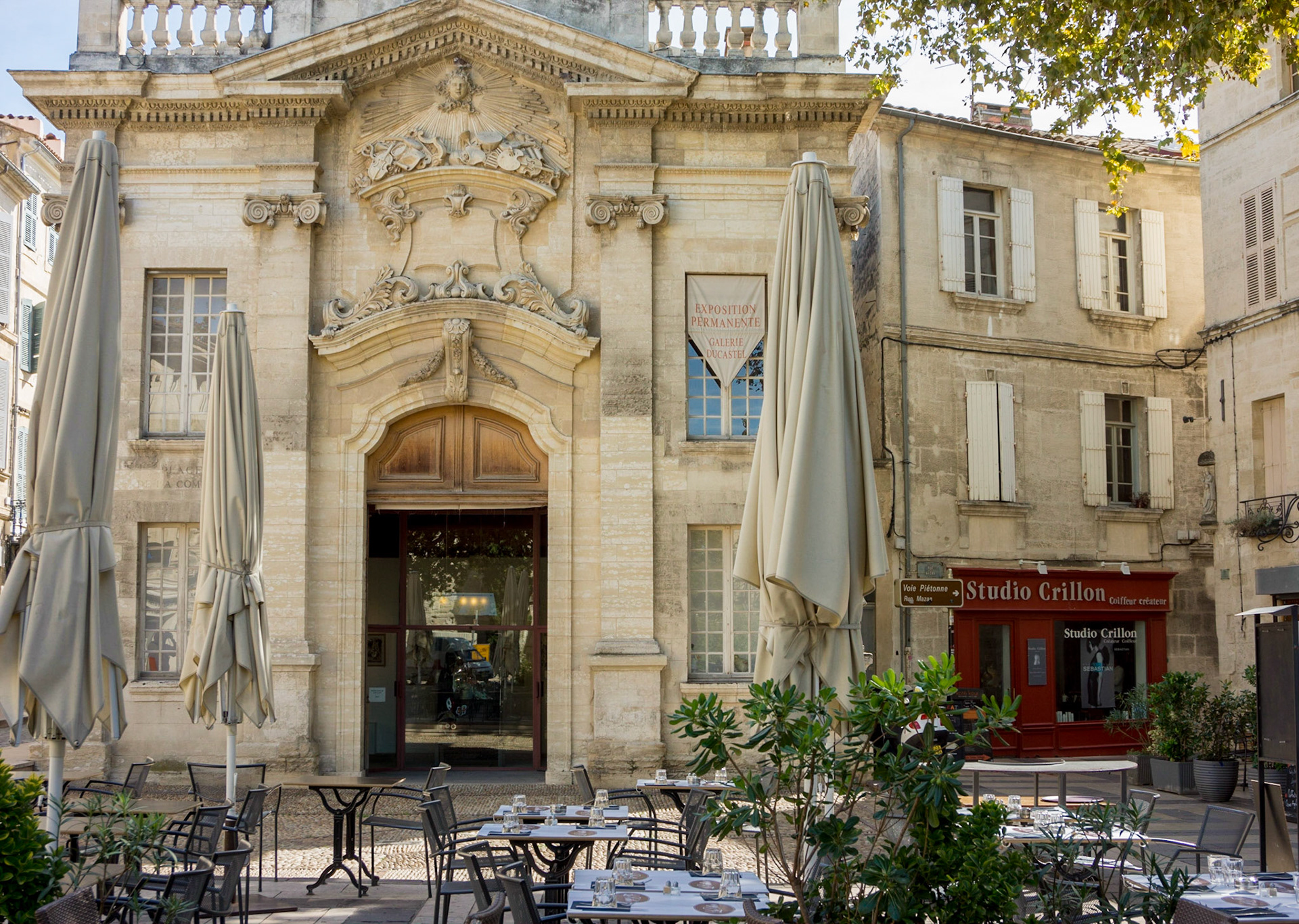 Avignon