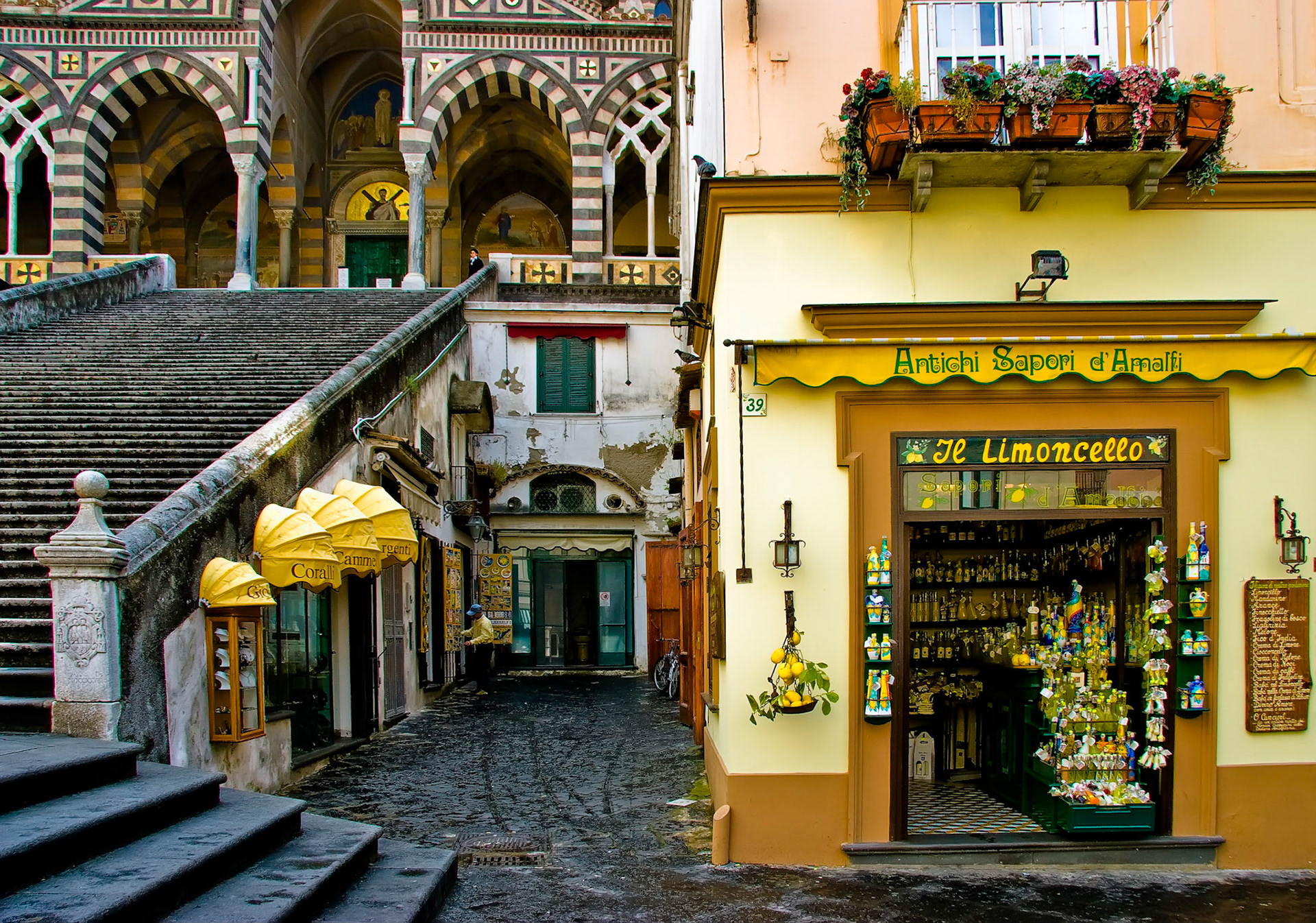 Amalfi