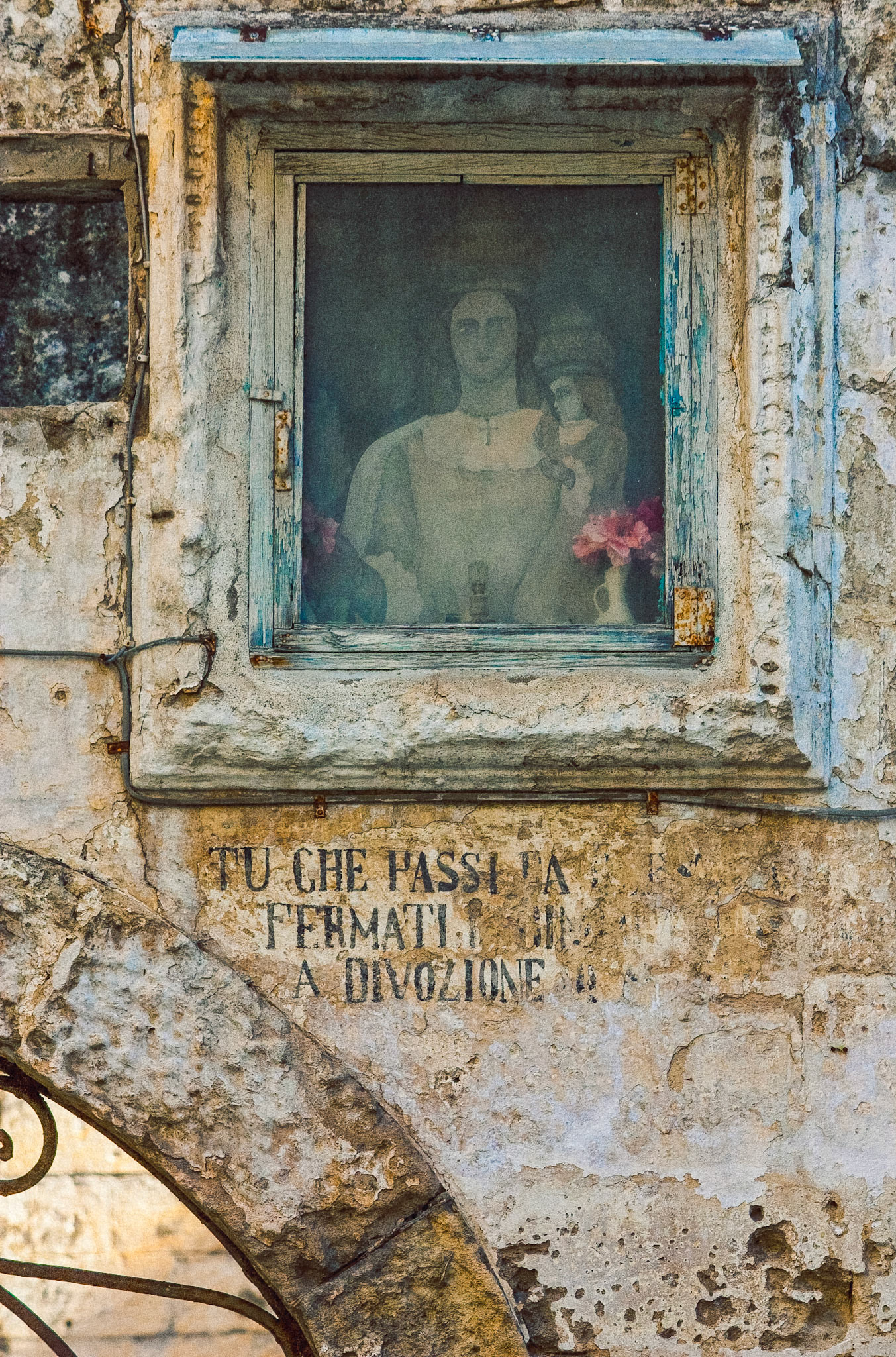 Matera